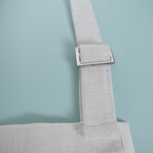 Load image into Gallery viewer, Be Kind Be Strong Be Caring Animal Apron