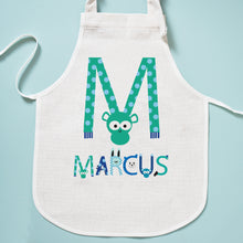 Load image into Gallery viewer, Personalised Name Apron
