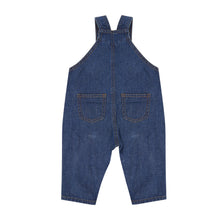 Load image into Gallery viewer, Tiger Denim Dungarees