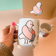 Load image into Gallery viewer, You & Me Ceramic Mug Gift Set