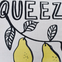 Load image into Gallery viewer, Easy Peasy Lemon Squeezy Apron