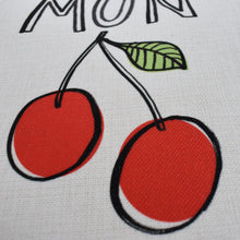 Load image into Gallery viewer, Mon Cheri Tote Bag