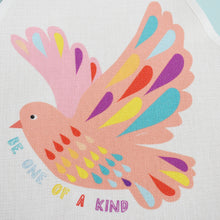 Load image into Gallery viewer, Rainbow Bird Children's Apron