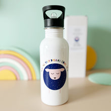 Load image into Gallery viewer, May All Your Dreams Come True Water Bottle