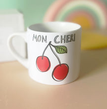 Load image into Gallery viewer, Mon Cheri Children's Mug