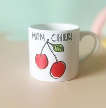 Load image into Gallery viewer, Mon Cheri Children's Mug