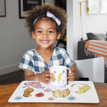 Load image into Gallery viewer, Animal Balloon Children's Mug