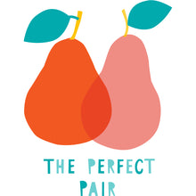 Load image into Gallery viewer, 'Perfect Pair' Card