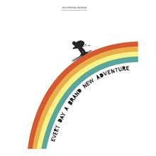 Load image into Gallery viewer, Adventure Print