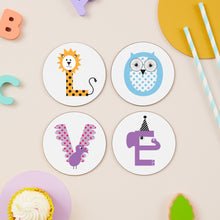 Load image into Gallery viewer, Children's Name Mug