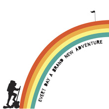 Load image into Gallery viewer, Adventure Print