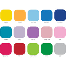 Load image into Gallery viewer, Personalised Children's Name Print With Animal Characters