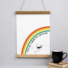 Load image into Gallery viewer, Adventure Print