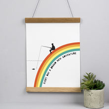 Load image into Gallery viewer, Adventure Print