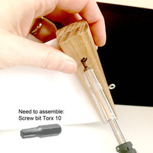 Load image into Gallery viewer, Giraffe Height Chart