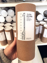 Load image into Gallery viewer, Giraffe Height Chart