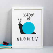 Load image into Gallery viewer, Nursery A4 Print Bundle