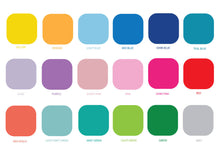 Load image into Gallery viewer, Personalised Children's Placemat