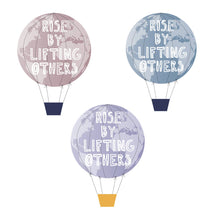 Load image into Gallery viewer, Rise By Lifting Others Print