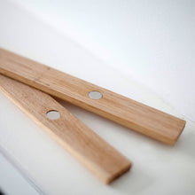 Load image into Gallery viewer, Wooden Picture Hanging Frame