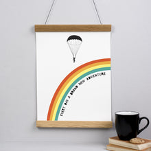 Load image into Gallery viewer, Adventure Print