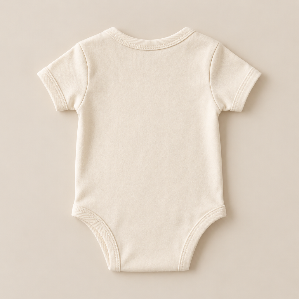 Easy Peasy Lemon Squeezy Babygrow