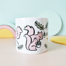 Load image into Gallery viewer, From Little Acorns Might Oaks Grow Children&#39;s Mug
