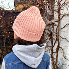 Load image into Gallery viewer, Dream Big Junior Beanie
