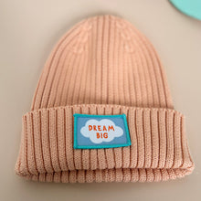 Load image into Gallery viewer, Dream Big Junior Beanie
