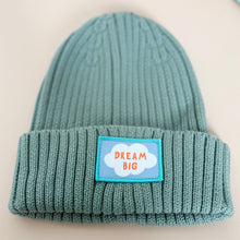 Load image into Gallery viewer, Dream Big Junior Beanie
