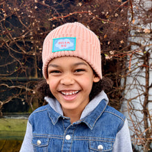 Load image into Gallery viewer, Dream Big Junior Beanie
