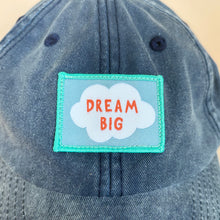 Load image into Gallery viewer, Dream Big Junior Cap
