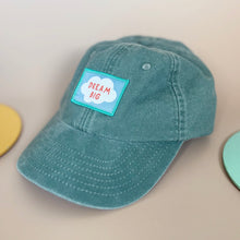 Load image into Gallery viewer, Dream Big Junior Cap
