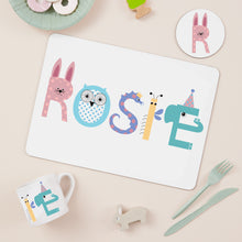 Load image into Gallery viewer, Gift Set - Children&#39;s Mug + Placemat + Coaster
