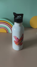 Load and play video in Gallery viewer, Be One Of A Kind Water Bottle

