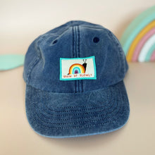Load image into Gallery viewer, Grow Up Slowly Vintage Cap

