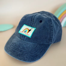 Load image into Gallery viewer, Grow Up Slowly Vintage Cap
