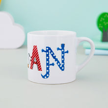 Load image into Gallery viewer, Children&#39;s Name Mug
