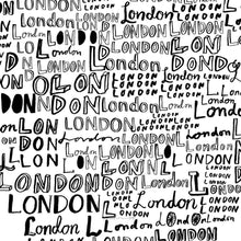Load image into Gallery viewer, &#39;London Love&#39; 30x40 cm Print
